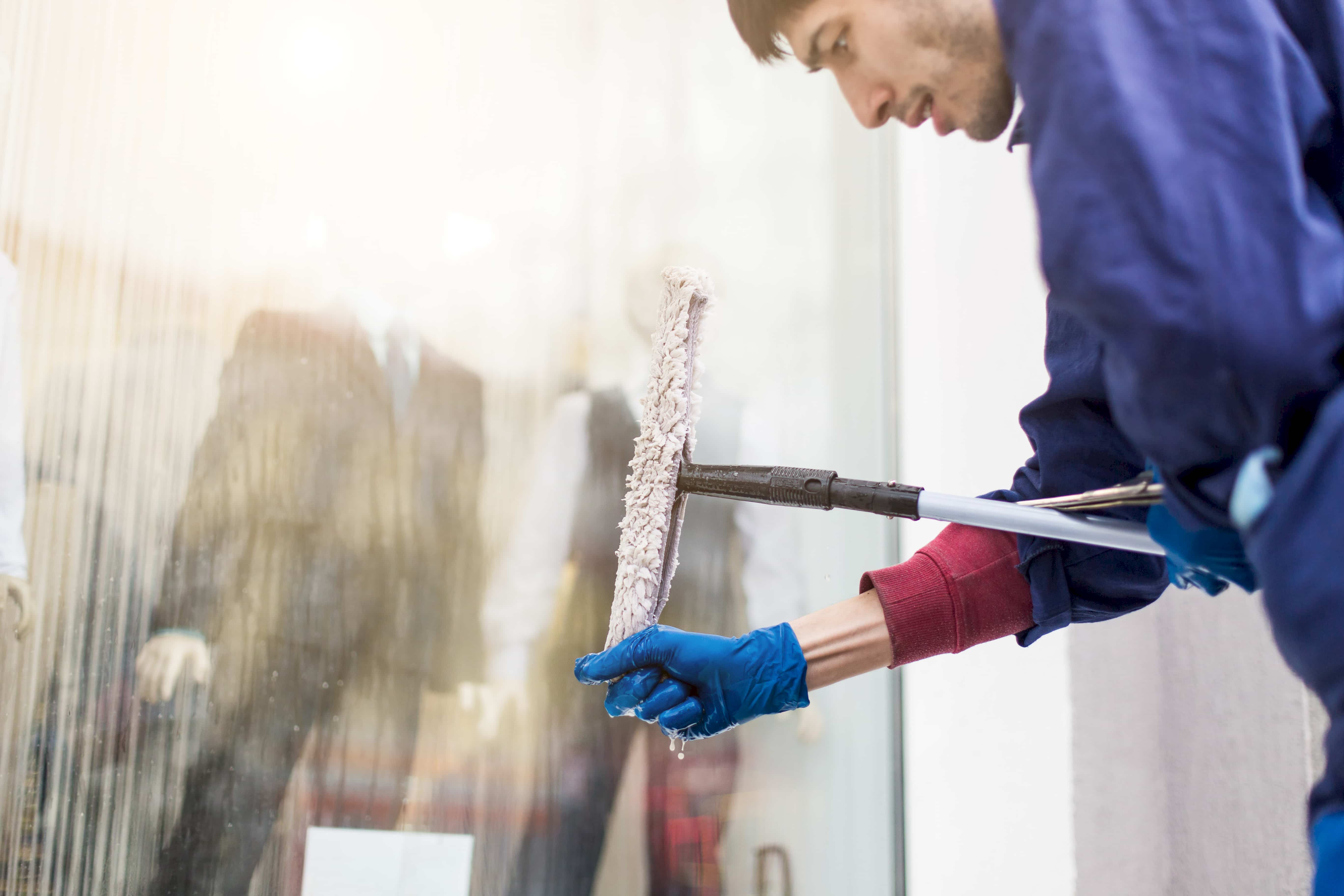 Mobil ve Endüstriyel Temizlik Hizmetleri,cleanwenbright.com